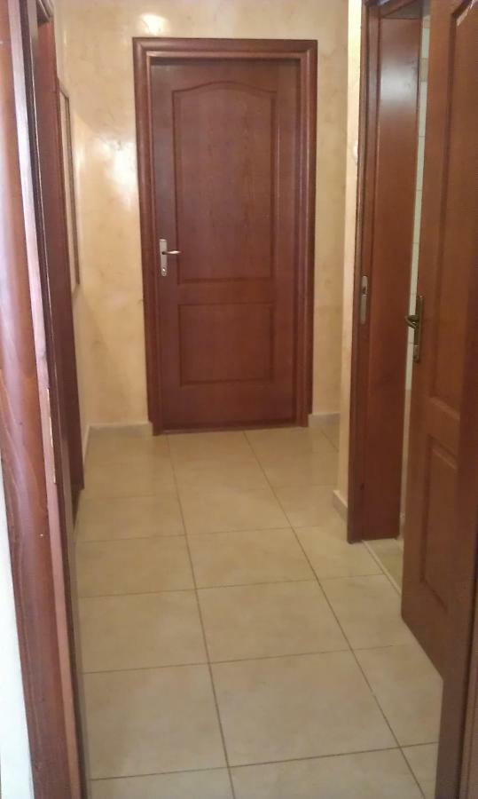 Apartment 60M From Sea! Nea Kallikrateia Kültér fotó