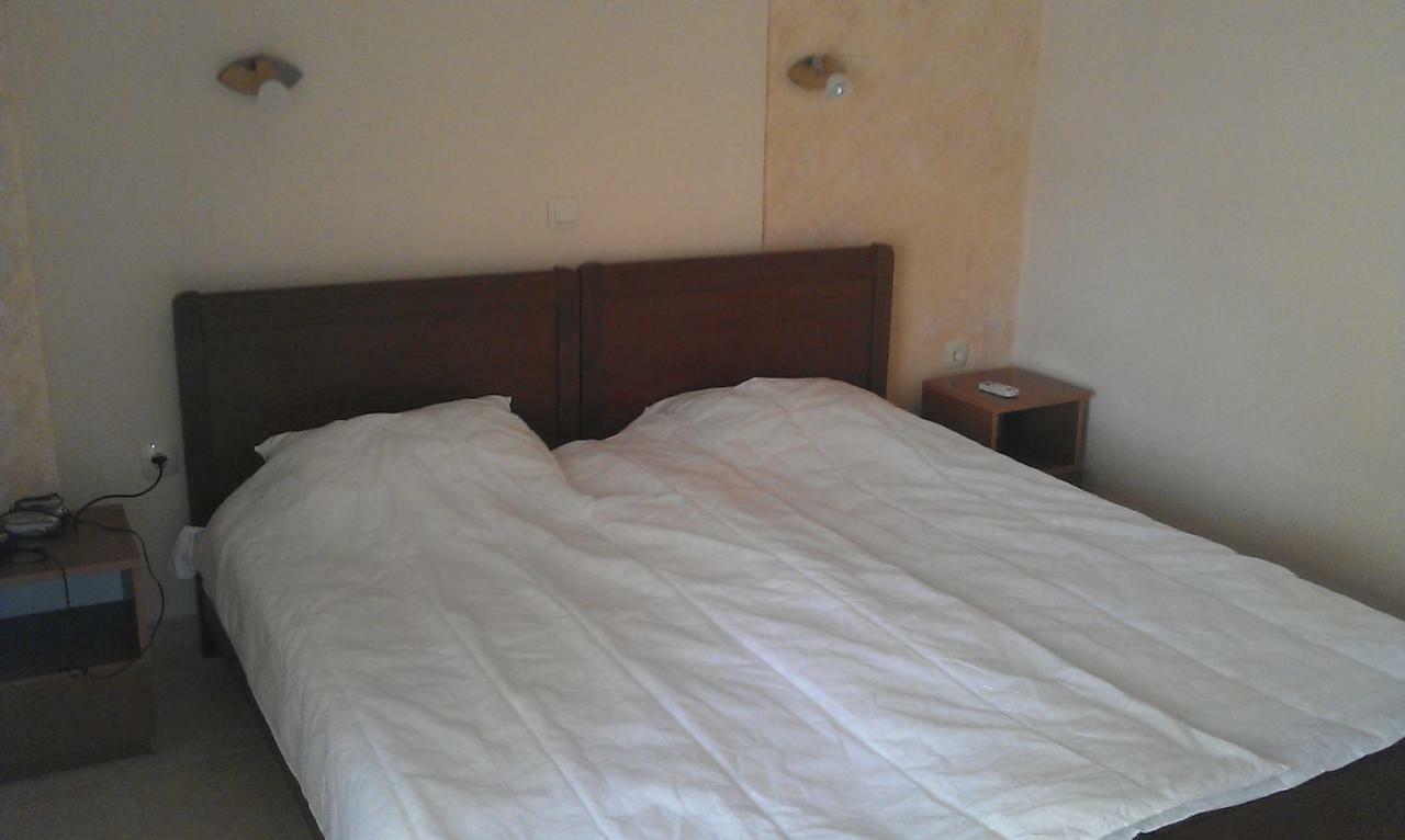 Apartment 60M From Sea! Nea Kallikrateia Kültér fotó